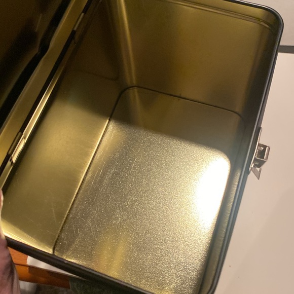 NWT Wright’s Bias Fold Tape & Trimmings Tin, The Sewing Room Labor Saver - Picture 7 of 7